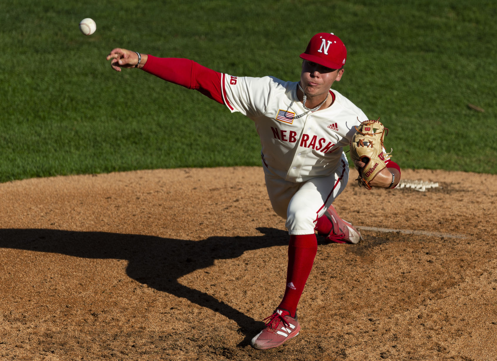 Red vs. White Series, 10.11